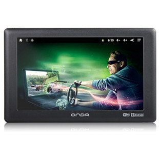 Onda VX610W Deluxe Edition 8G tablet co